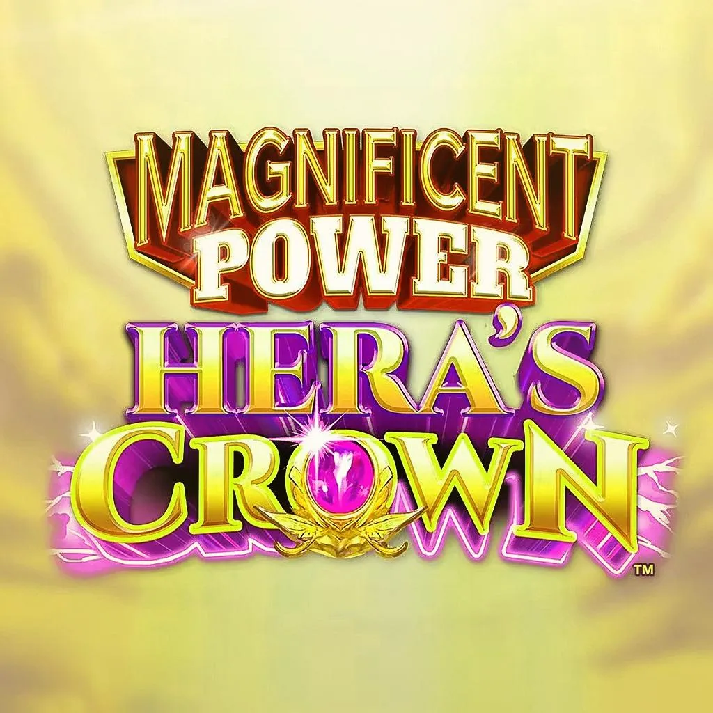 Magnificent Power Heras Crown by Pragmatic Play