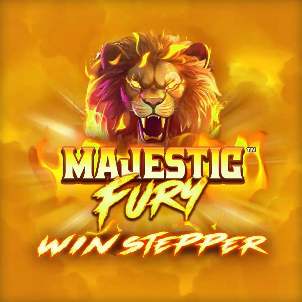 Majestic Fury Win Stepper by Pragmatic Play