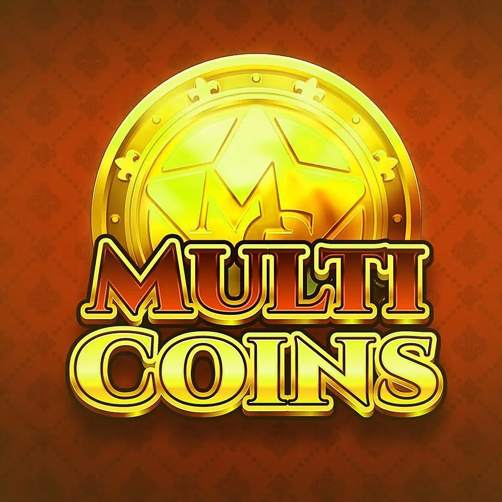 Multi Coins by Pragmatic Play