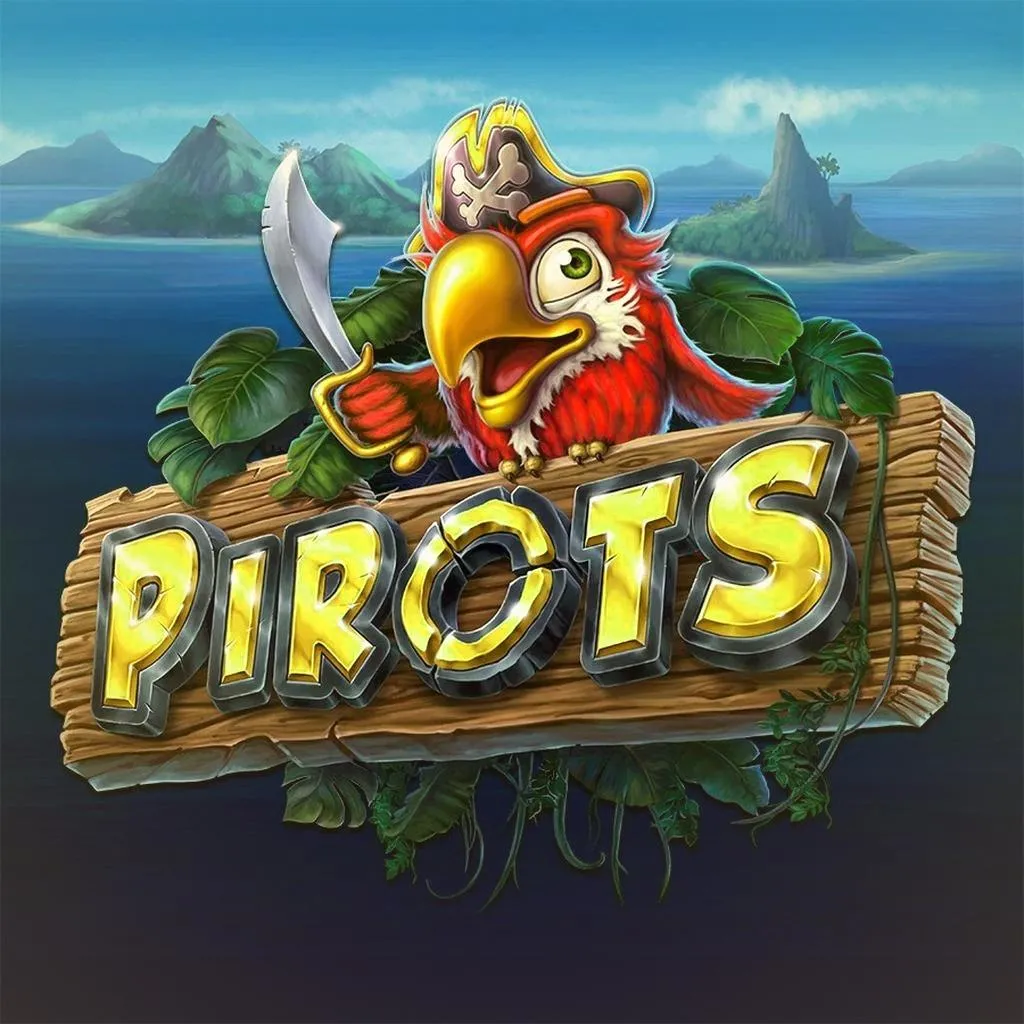 Pirots by ELK Studios