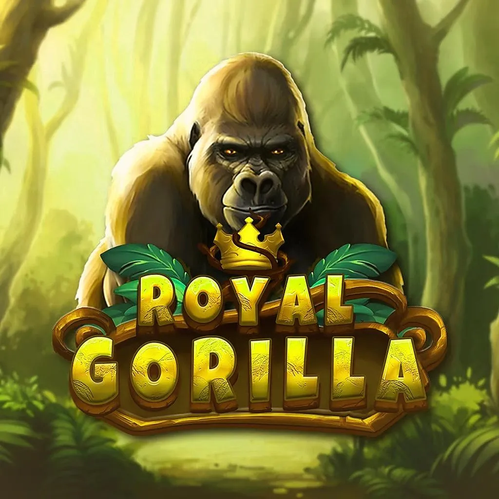 Royal Gorilla by Pragmatic Play