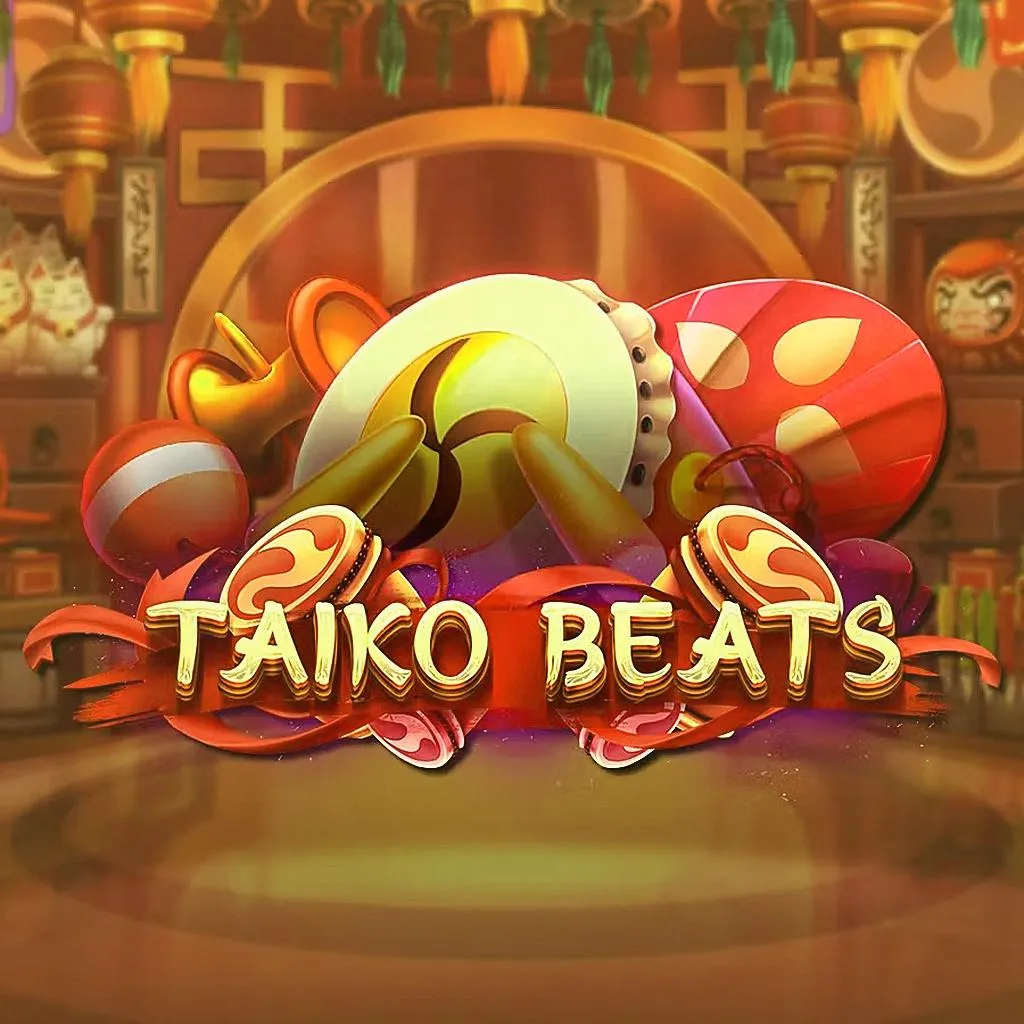 Taiko Beats by Pragmatic Play