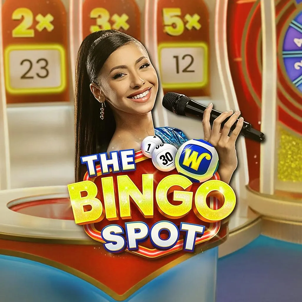 The Bingo Spot by Pragmatic Play