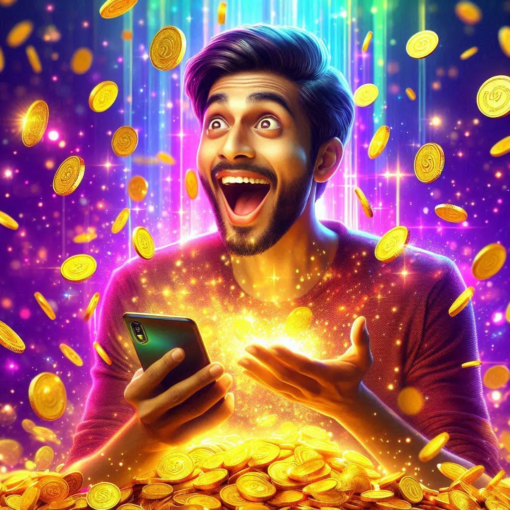 Casino Rewards On Phone