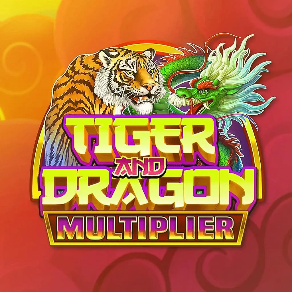 Tiger And Dragon Multiplier by Pragmatic Play