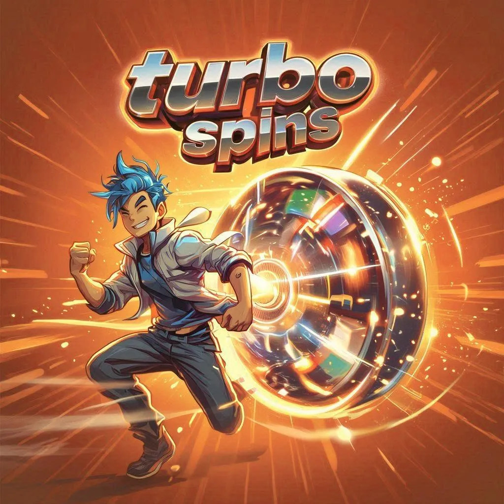 Turbo Spins Feature