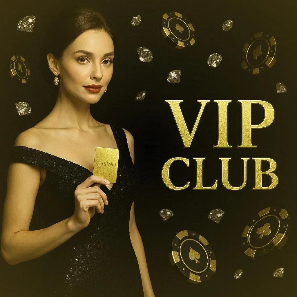 VIP Club Members