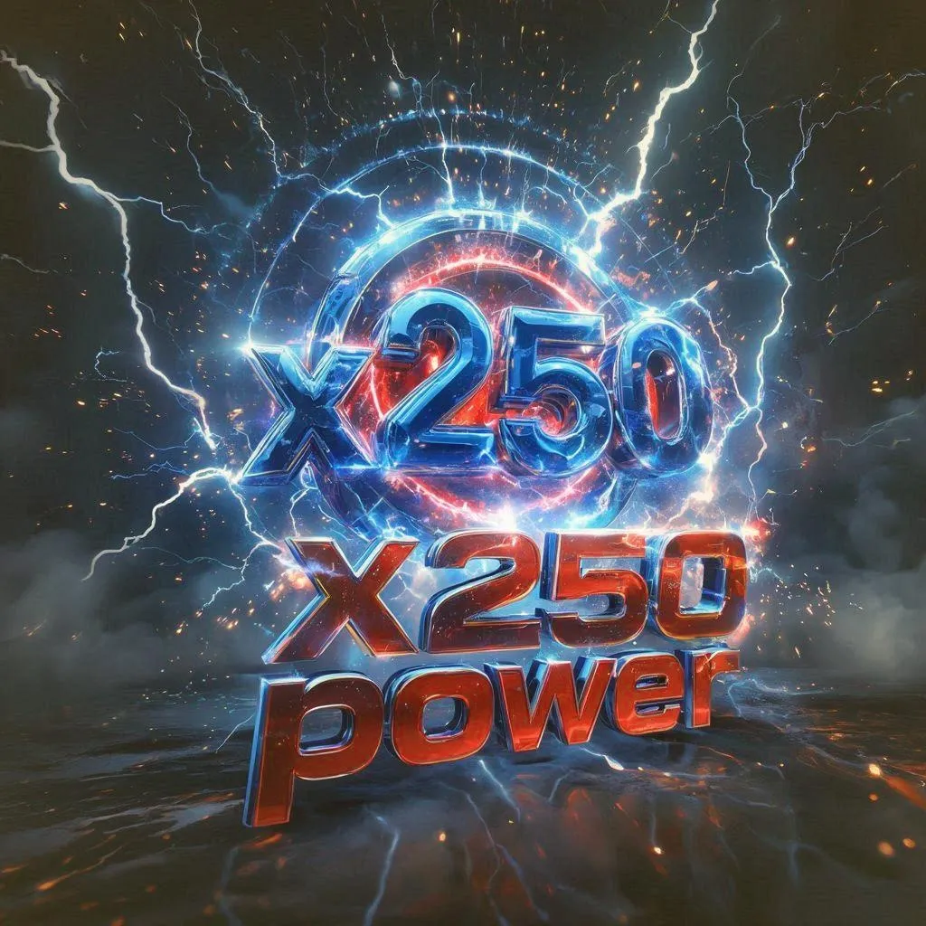 250X Power Win